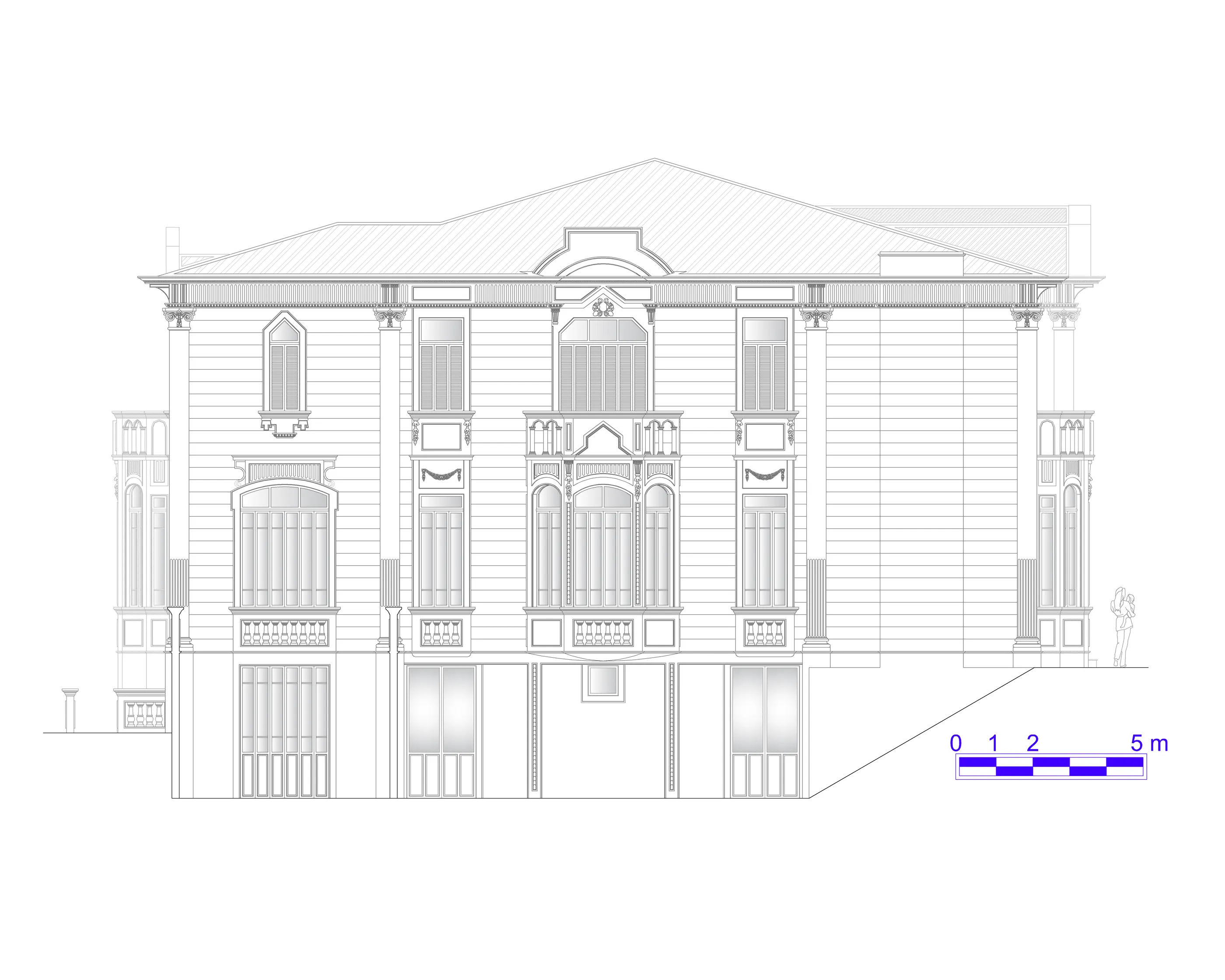 Elevation 04